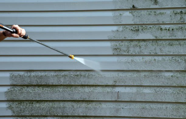 Professional Pressure Washing Services in New Stanton, PA